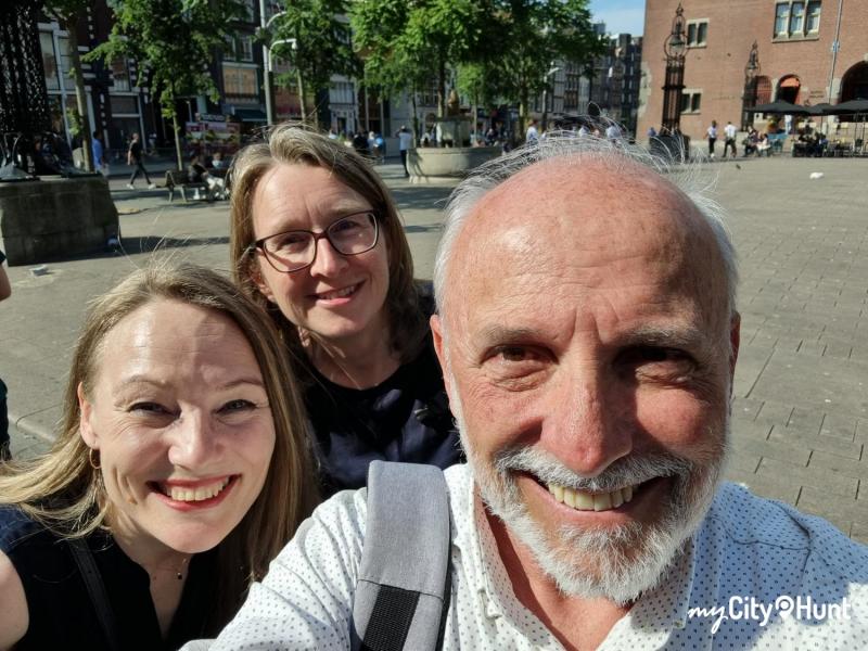 myCityQuest Scavenger Hunt 2