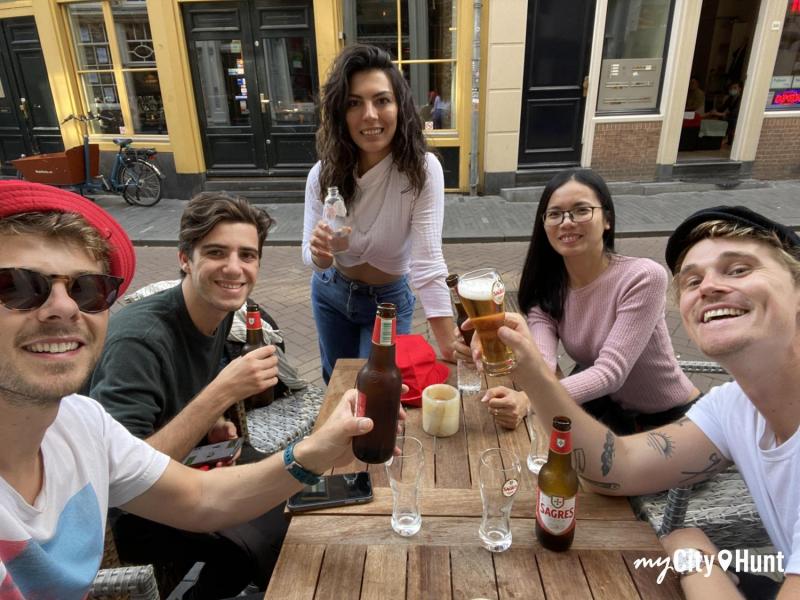 myCityQuest Scavenger Hunt 10