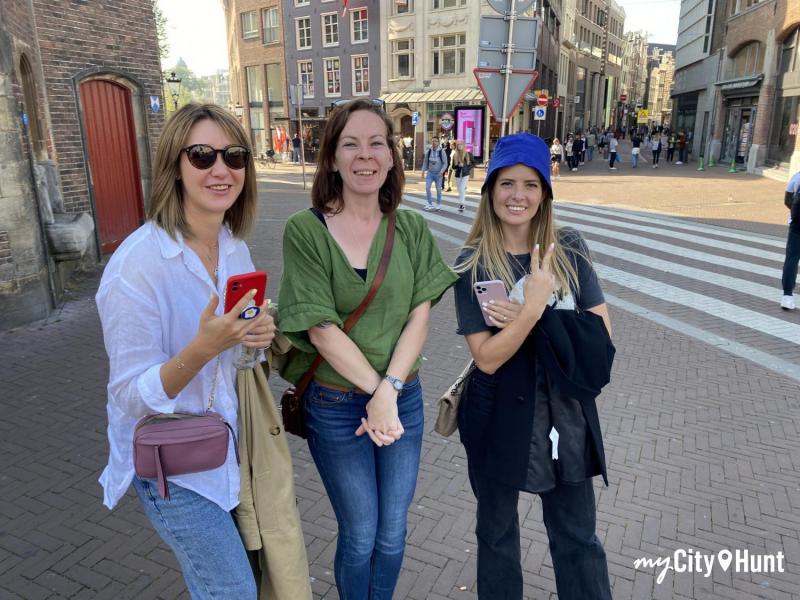 myCityQuest Scavenger Hunt 9