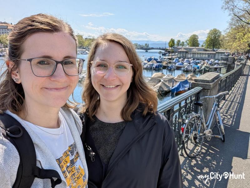 myCityQuest Scavenger Hunt 11