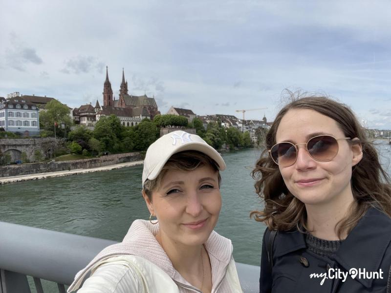 myCityQuest Scavenger Hunt 11