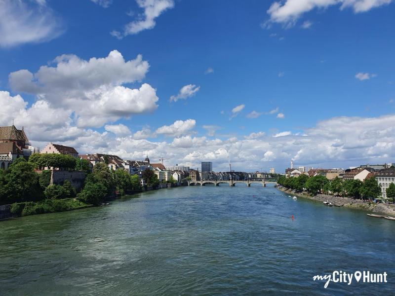 myCityQuest Scavenger Hunt 2