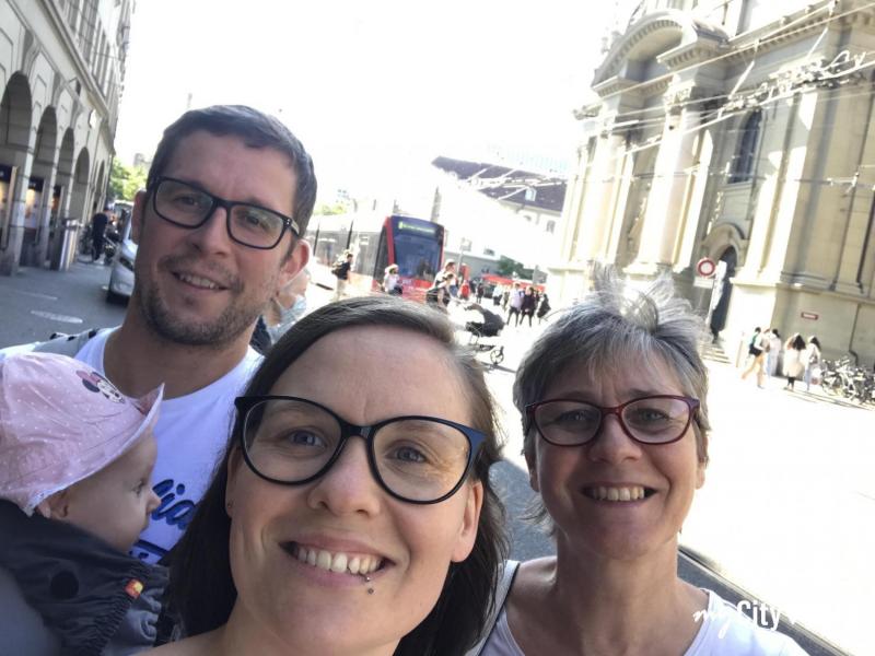 myCityQuest Scavenger Hunt 5