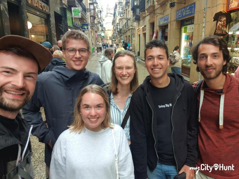 myCityQuest Scavenger Hunt 11