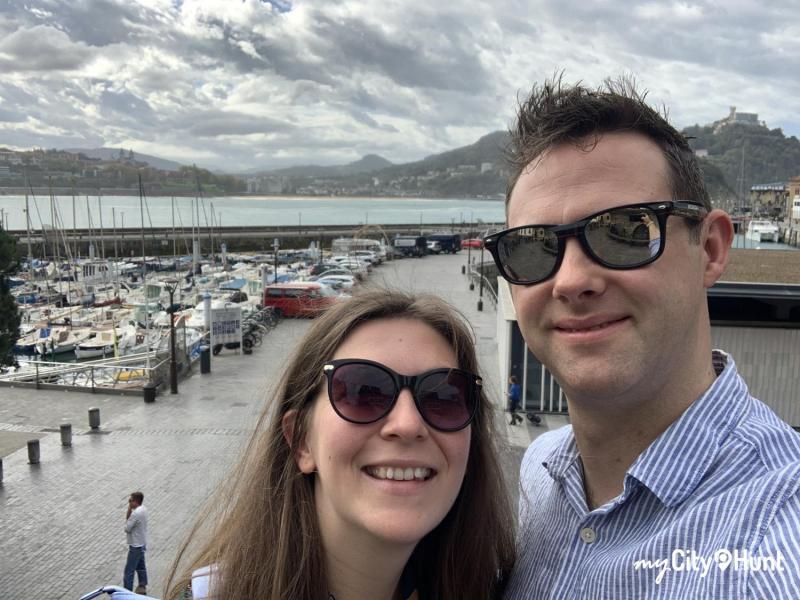 myCityQuest Scavenger Hunt 3