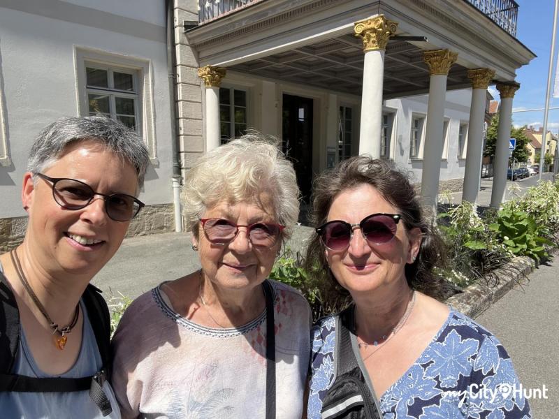 myCityQuest Scavenger Hunt 11