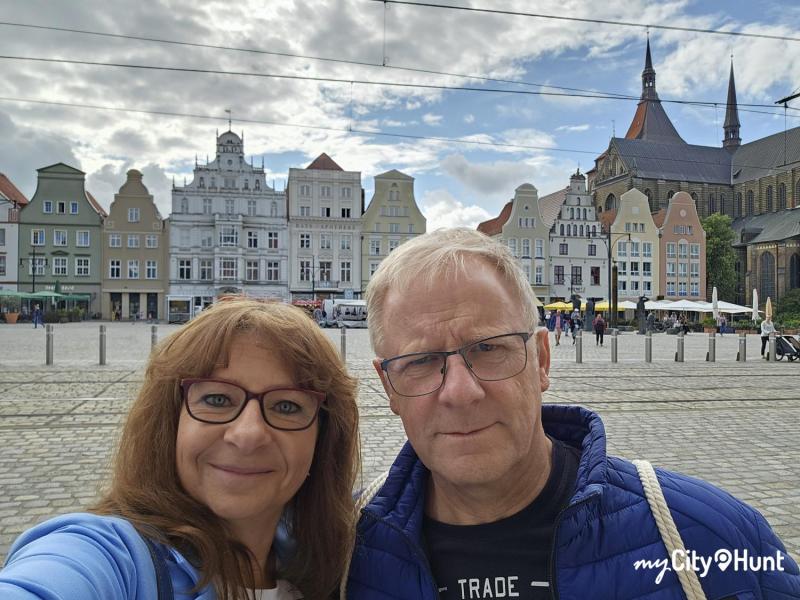 myCityQuest Scavenger Hunt 15