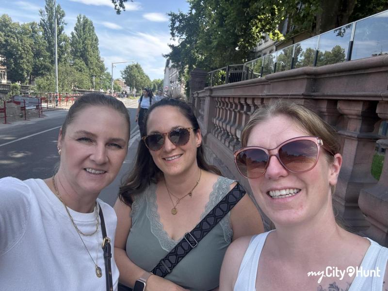 myCityQuest Scavenger Hunt 10