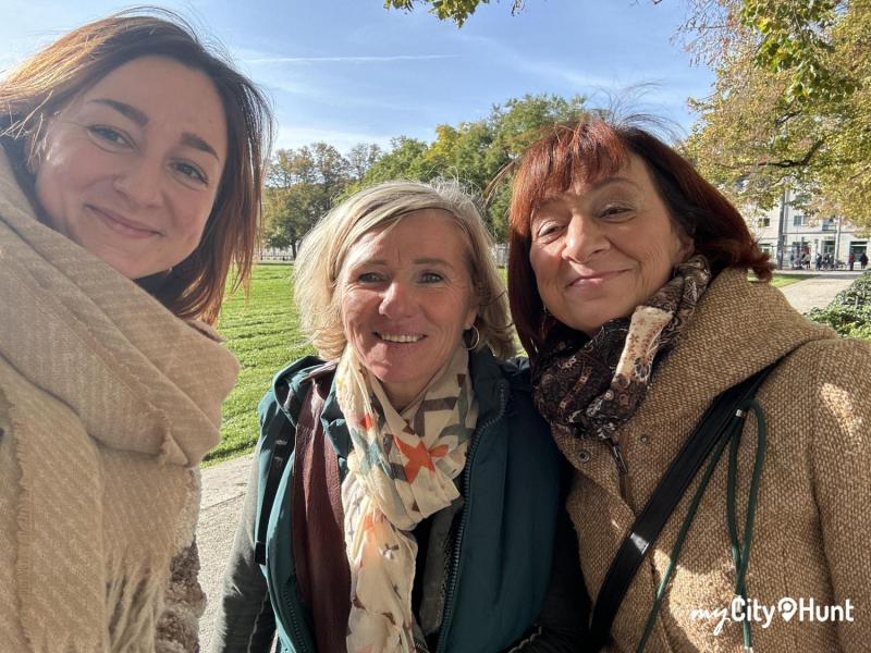 myCityQuest Scavenger Hunt 2