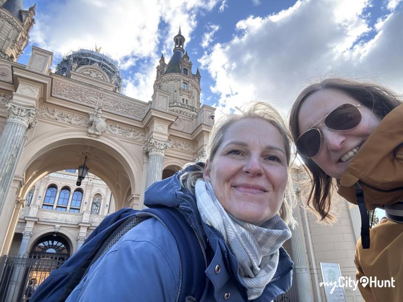 myCityQuest Scavenger Hunt 15