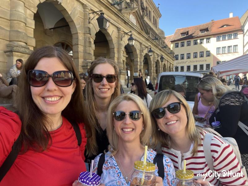 myCityQuest Scavenger Hunt 10