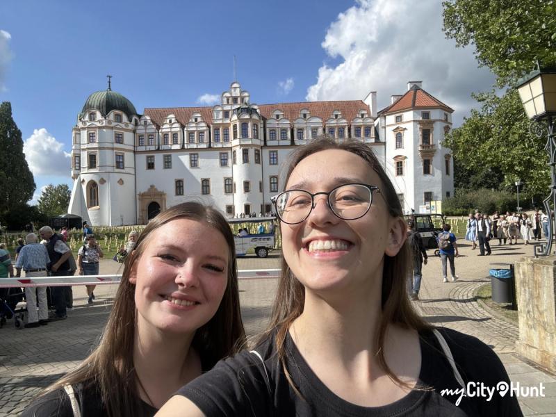 myCityQuest Scavenger Hunt 15