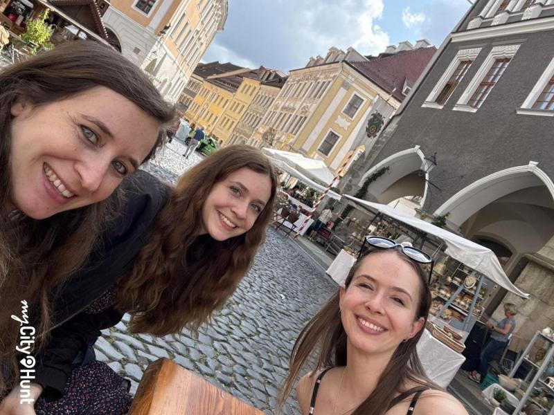 myCityQuest Scavenger Hunt 14