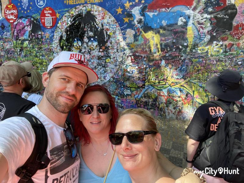 myCityQuest Scavenger Hunt 7