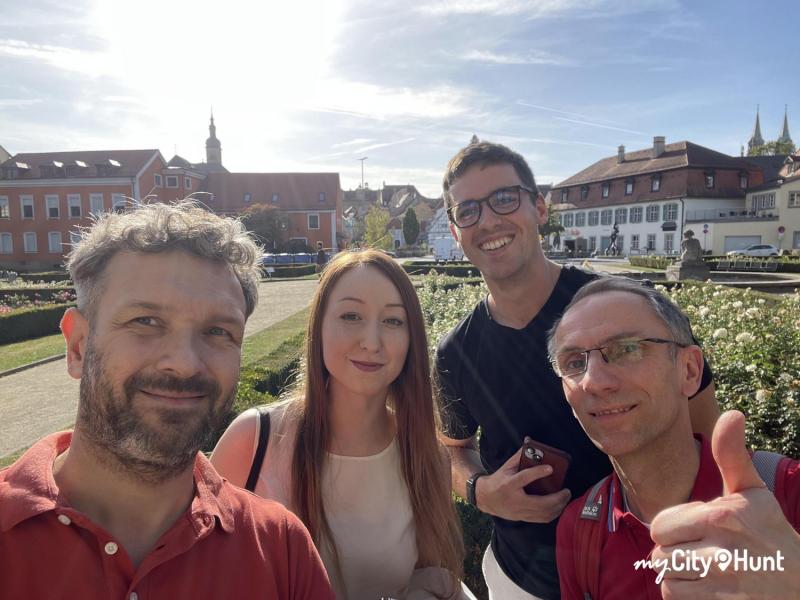 myCityQuest Scavenger Hunt 15