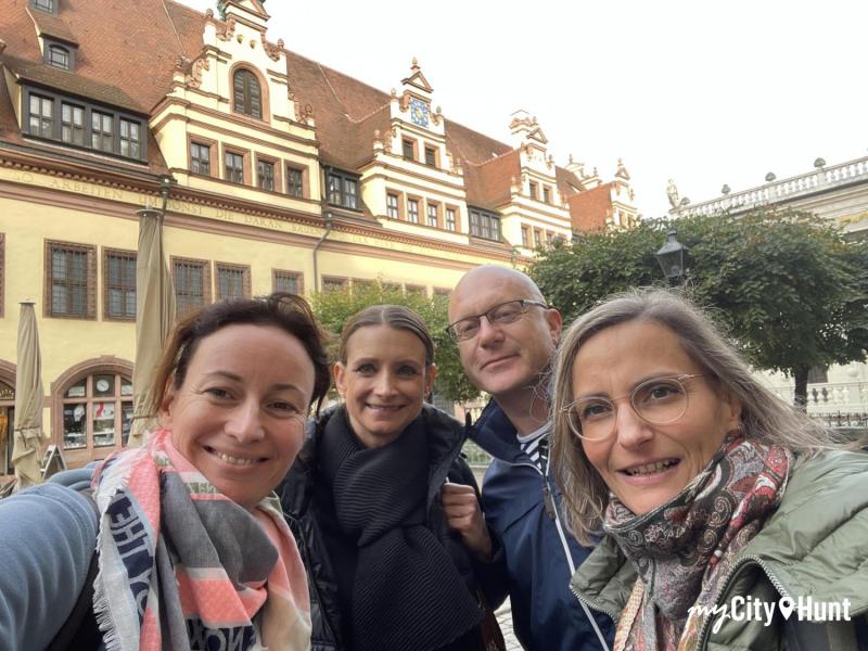 myCityQuest Scavenger Hunt 15