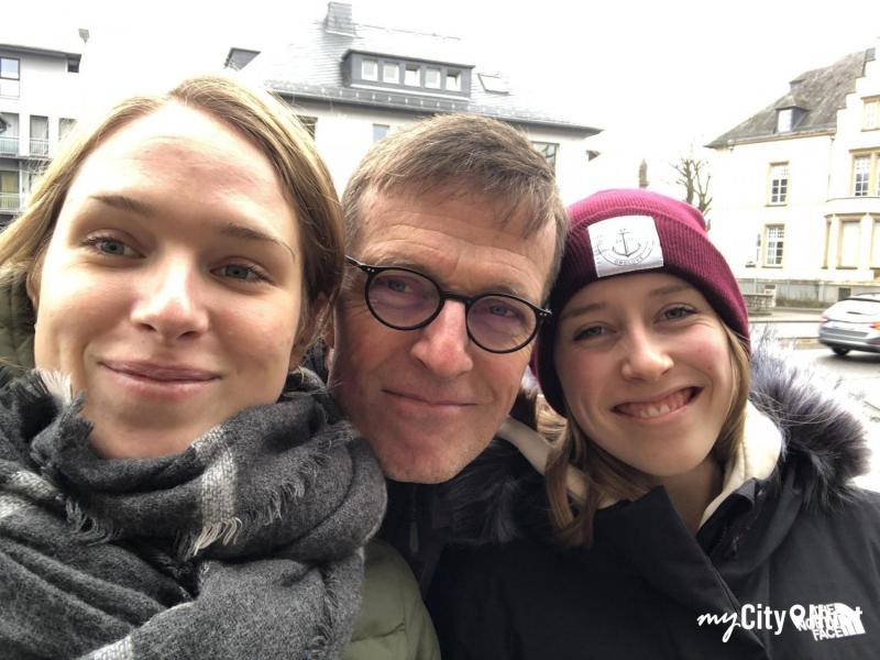 myCityQuest Scavenger Hunt 7