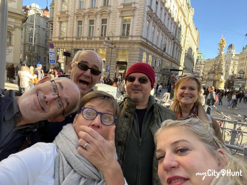 myCityQuest Scavenger Hunt 13