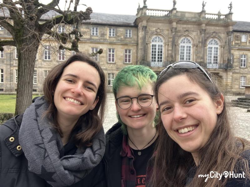 myCityQuest Scavenger Hunt 13