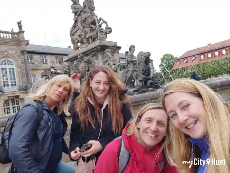 myCityQuest Scavenger Hunt 11