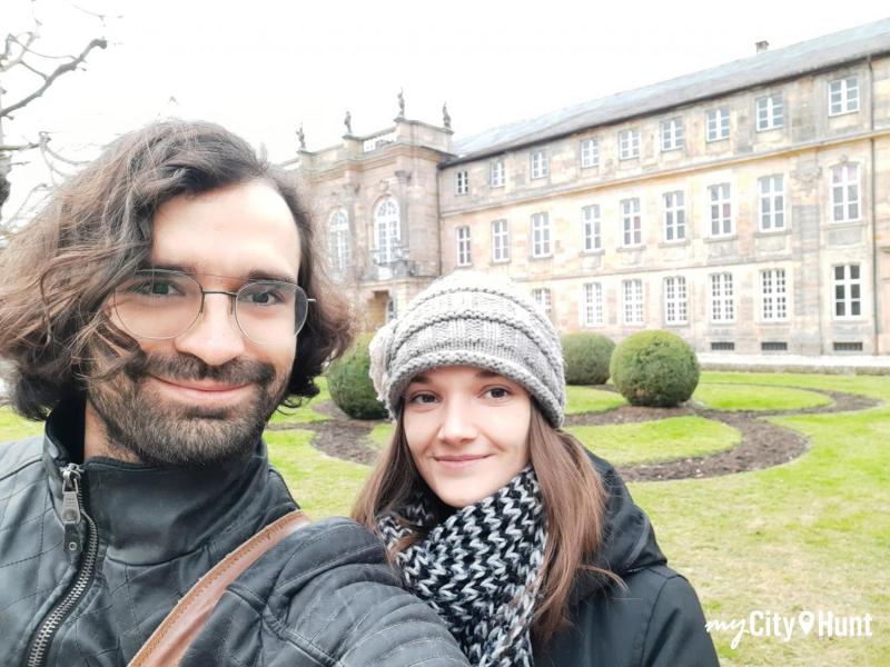 myCityQuest Scavenger Hunt 5