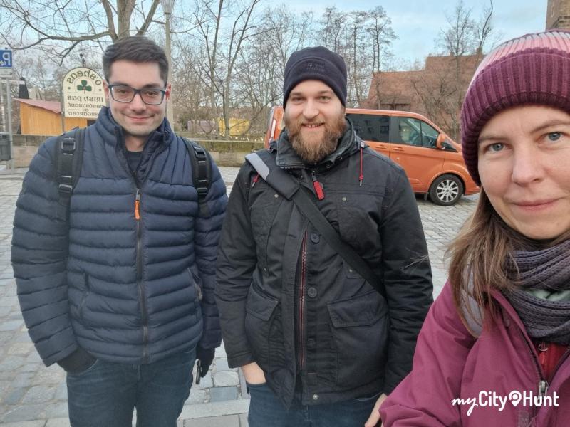 myCityQuest Scavenger Hunt 2