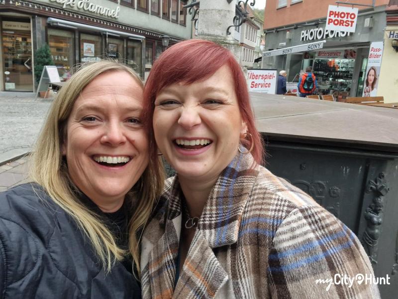 myCityQuest Scavenger Hunt 15