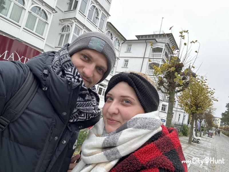 myCityQuest Scavenger Hunt 11