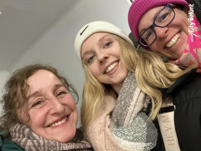 myCityQuest Scavenger Hunt 2