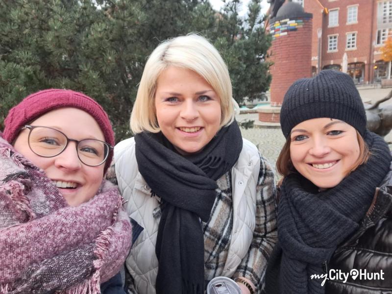 myCityQuest Scavenger Hunt 7