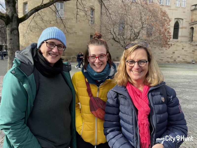 myCityQuest Scavenger Hunt 10