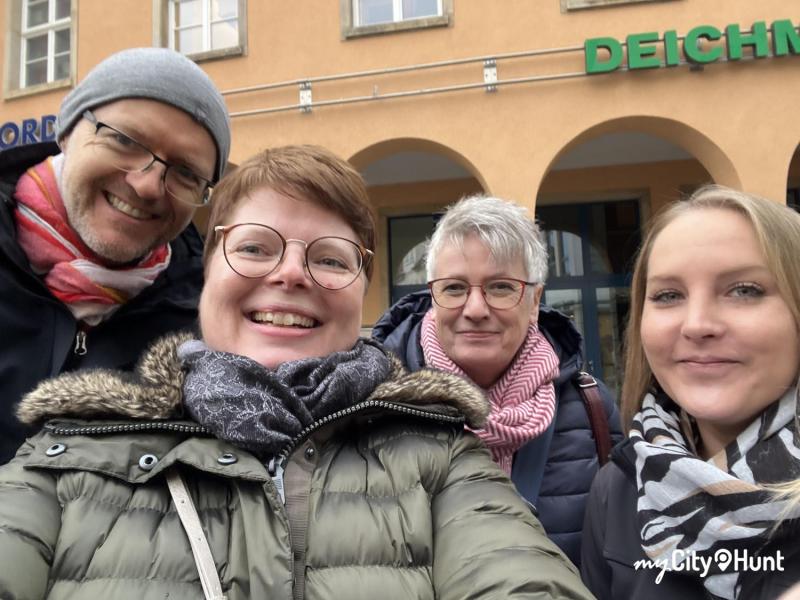 myCityQuest Scavenger Hunt 11