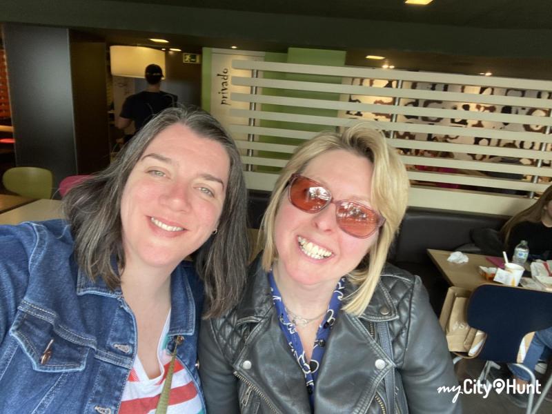 myCityQuest Scavenger Hunt 3