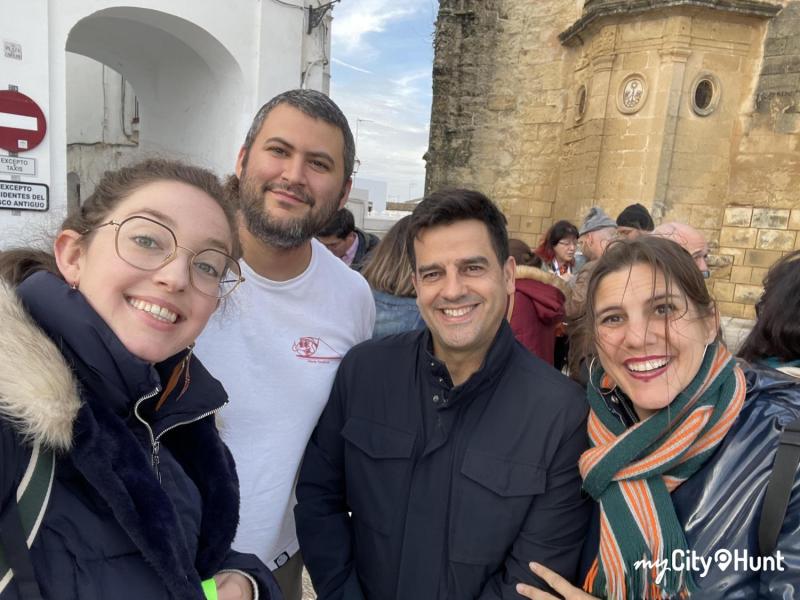 myCityQuest Scavenger Hunt 15