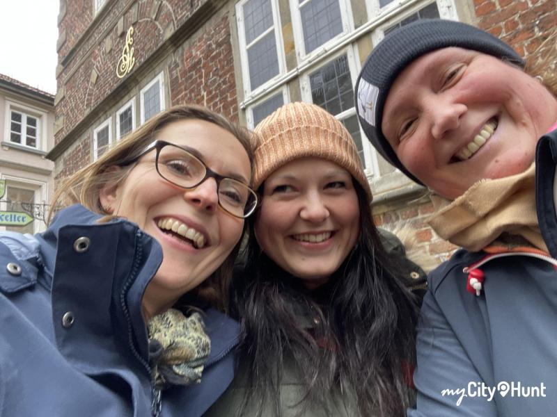 myCityQuest Scavenger Hunt 15