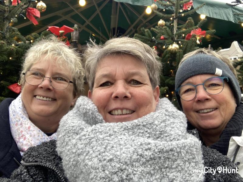 myCityQuest Scavenger Hunt 9