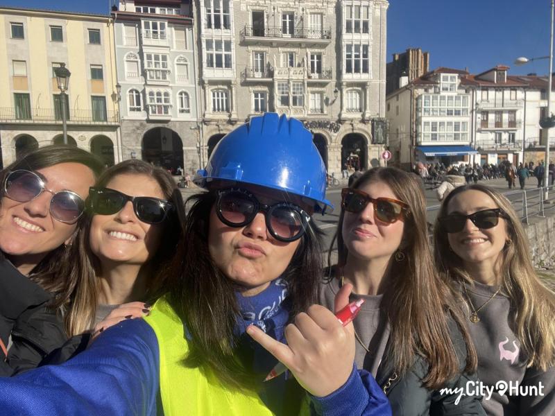 myCityQuest Scavenger Hunt 13