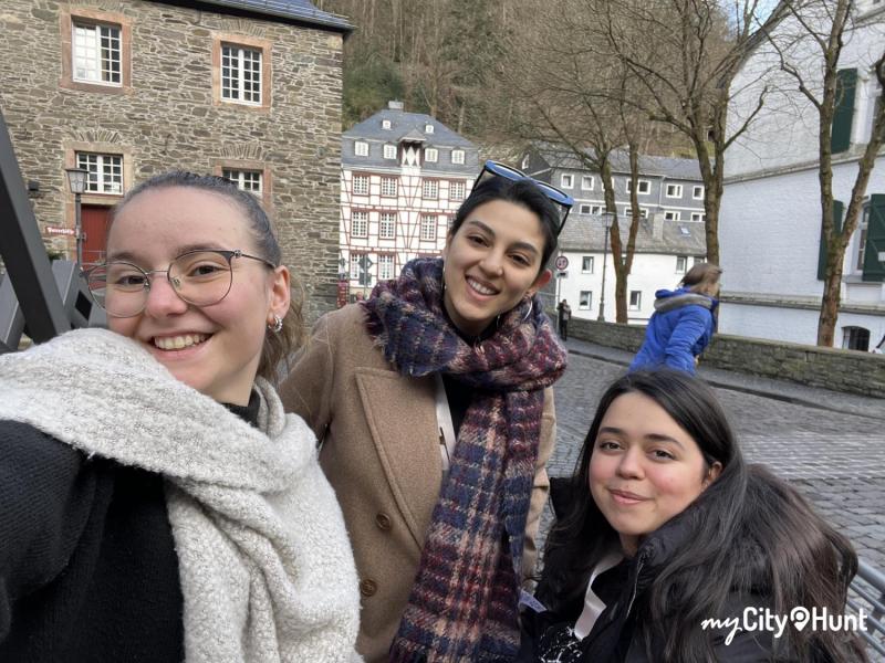 myCityQuest Scavenger Hunt 9