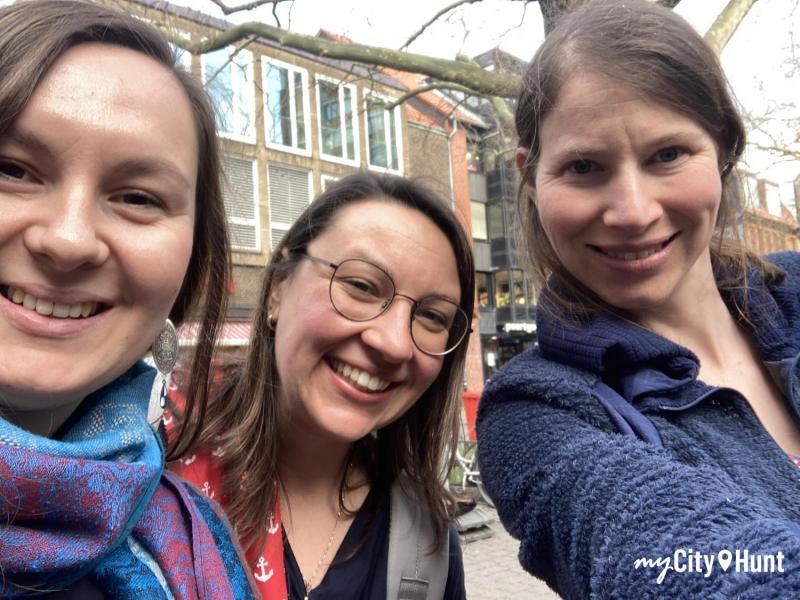 myCityQuest Scavenger Hunt 10