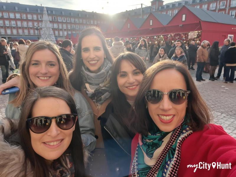 myCityQuest Scavenger Hunt 15