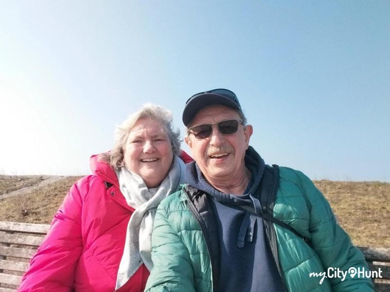 myCityQuest Scavenger Hunt 9