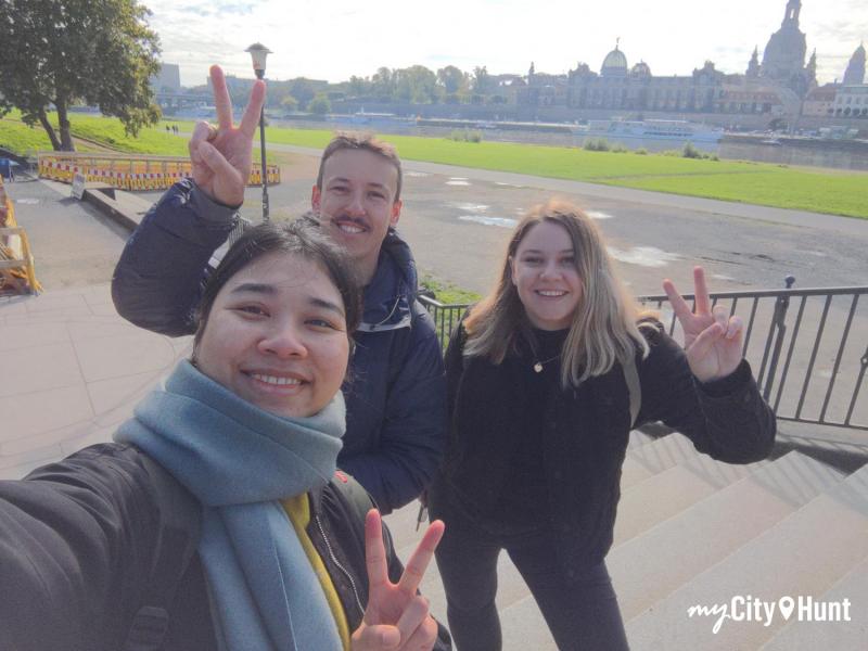 myCityQuest Scavenger Hunt 11