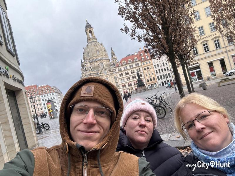 myCityQuest Scavenger Hunt 6