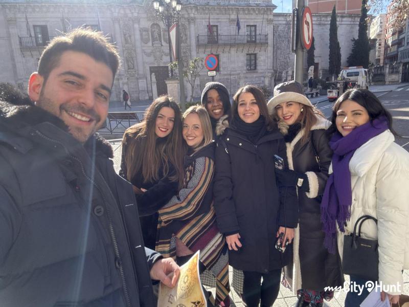 myCityQuest Scavenger Hunt 10