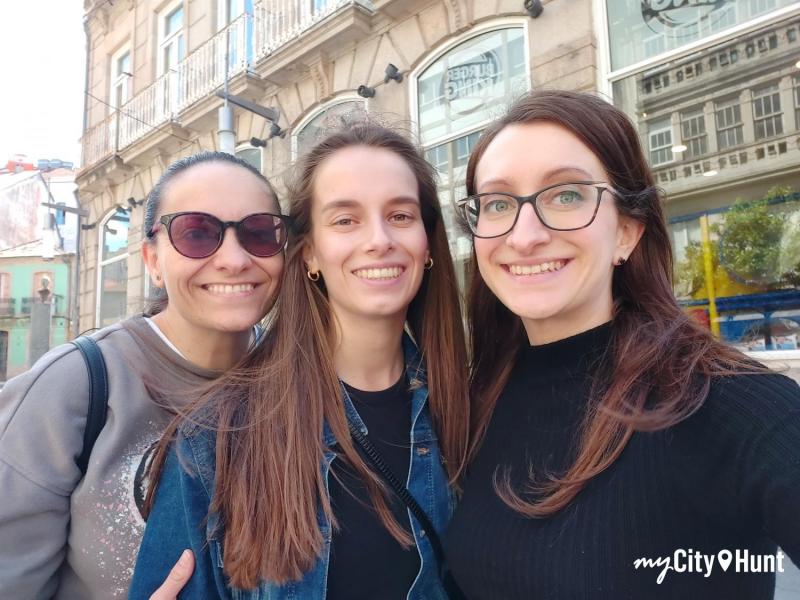 myCityQuest Scavenger Hunt 5