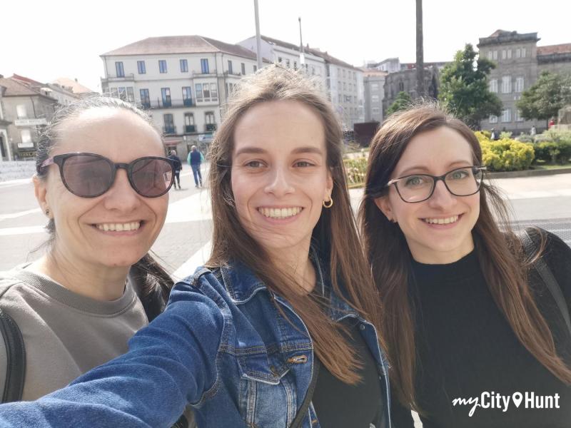 myCityQuest Scavenger Hunt 3