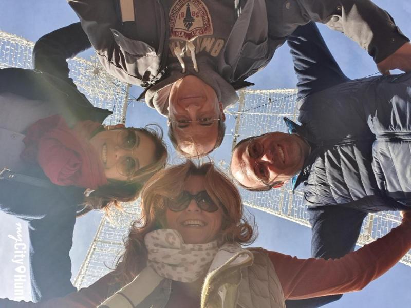 myCityQuest Scavenger Hunt 2