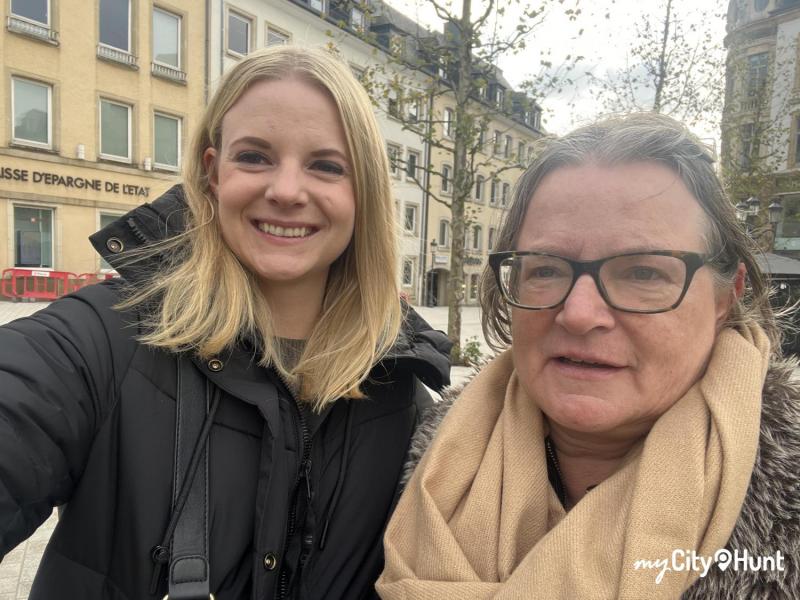 myCityQuest Scavenger Hunt 11