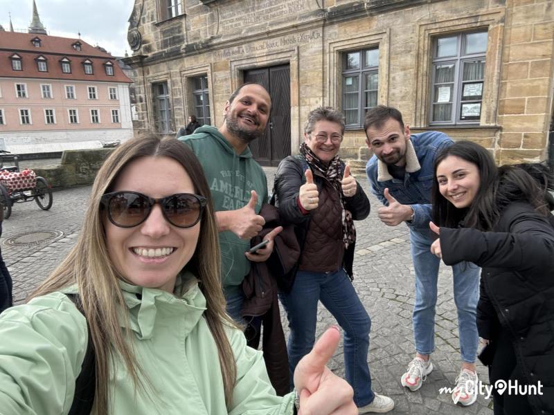 myCityQuest Scavenger Hunt 9