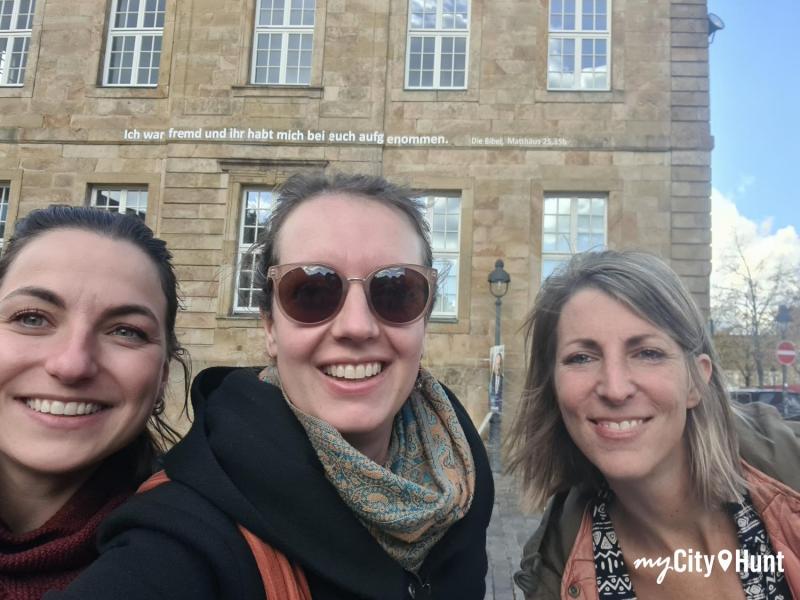 myCityQuest Scavenger Hunt 11